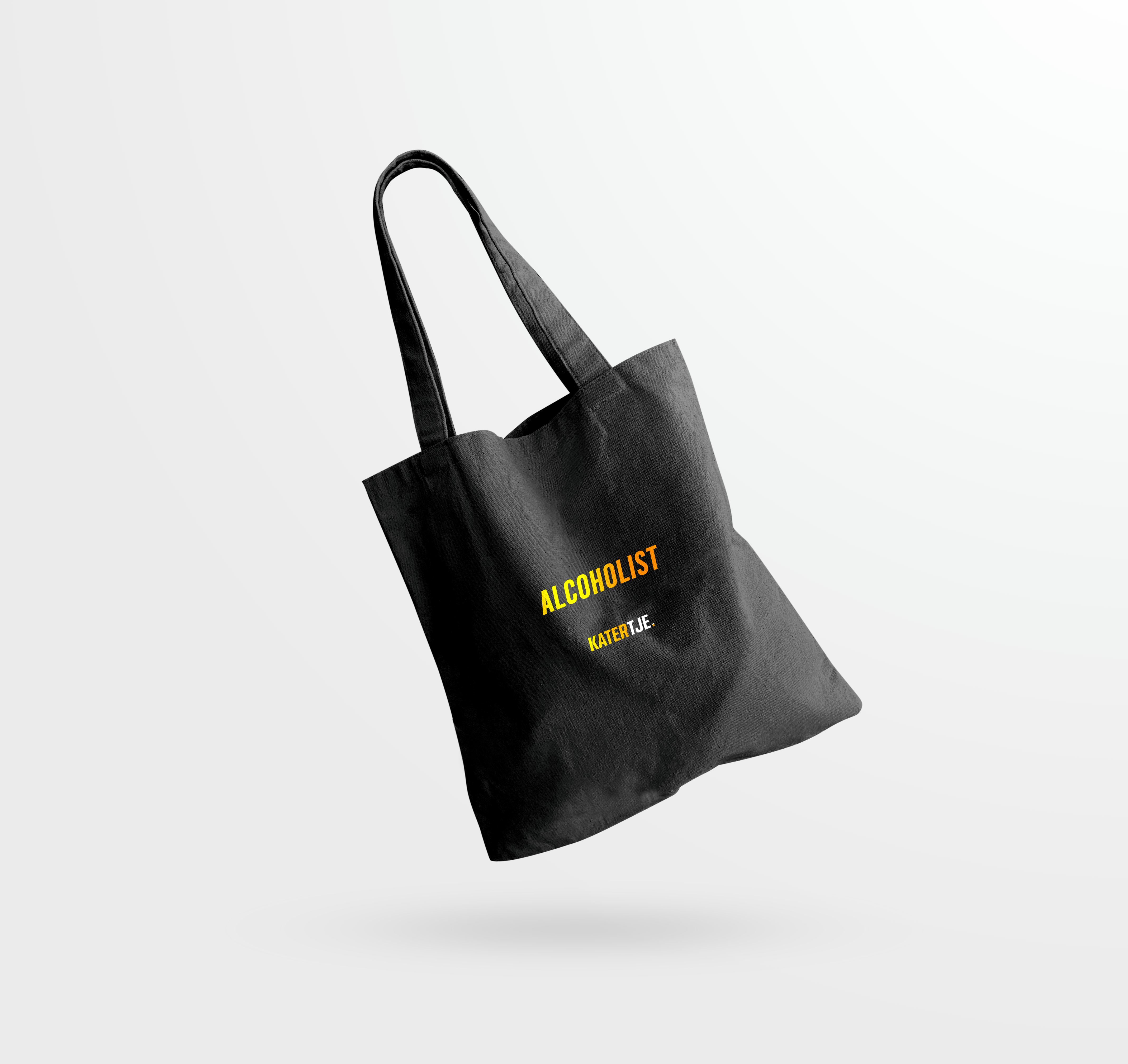 Alcoholist | Draagtas