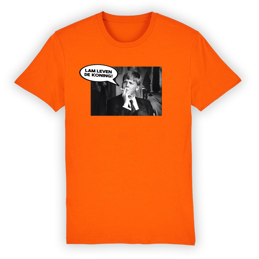 Lam leven | Unisex Tee