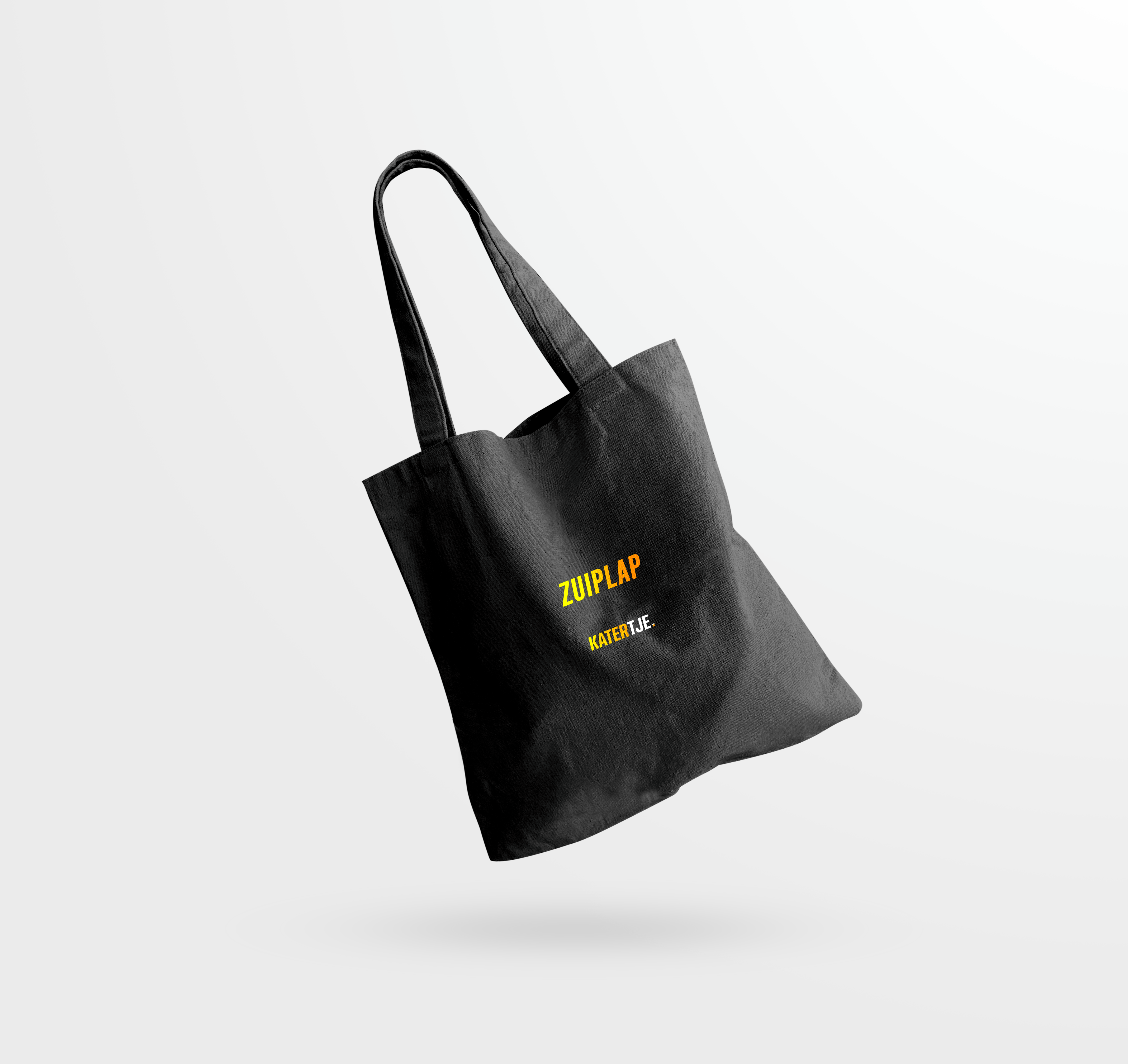 Zuiplap | Draagtas