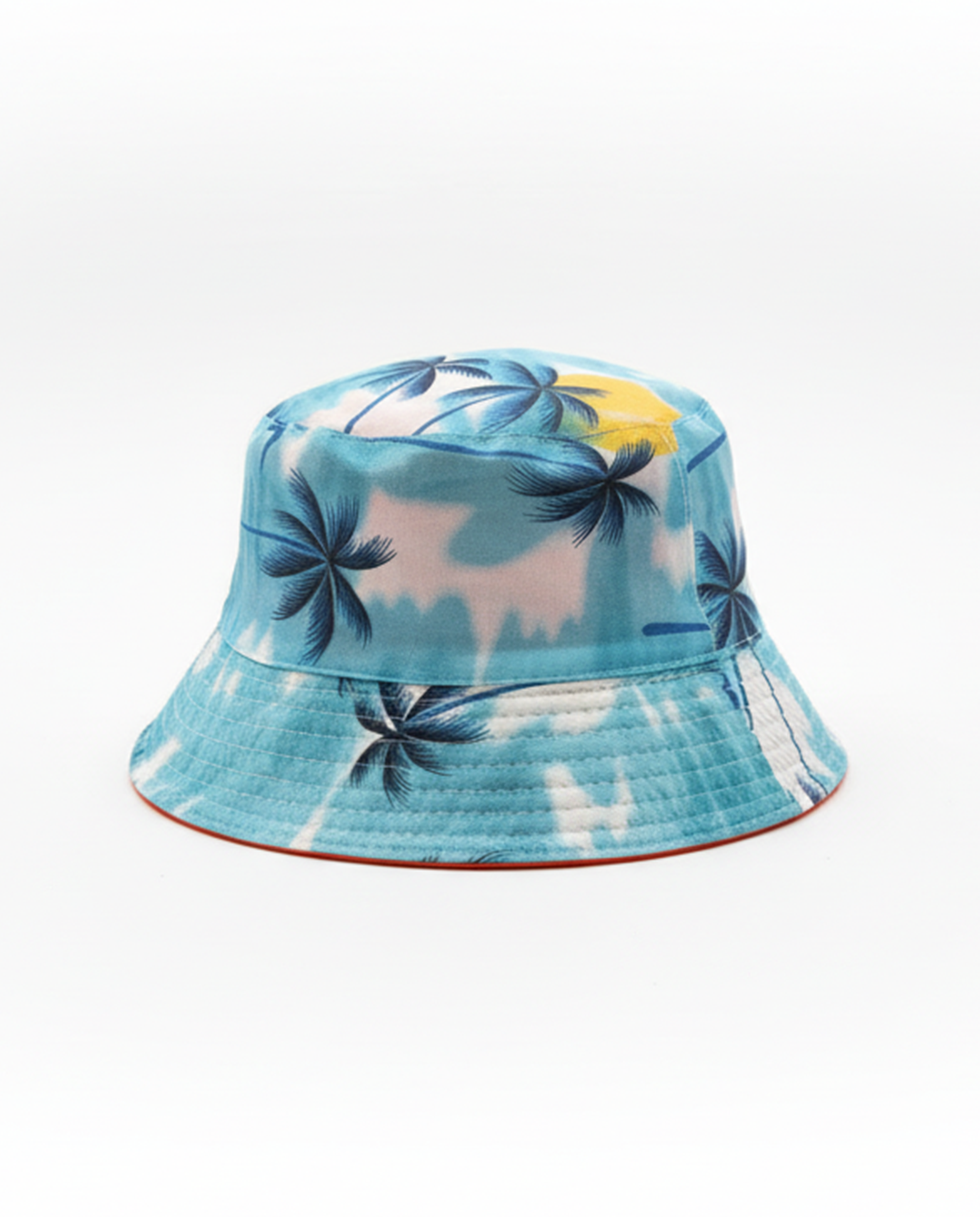 Koningin Wijntjes Drinken | Koningsdag 2026 | Dubbelzijdig Vissershoedje