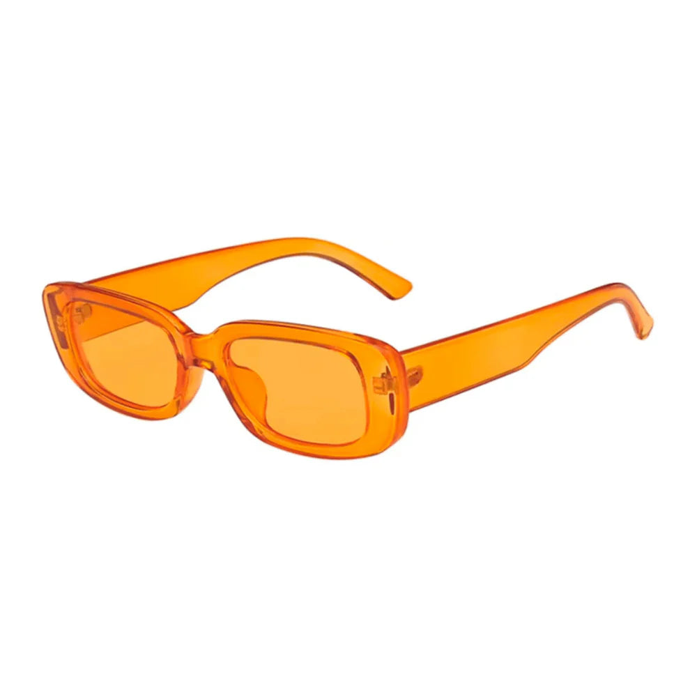 RETRO SQUARE | Koningsdag Zonnebril