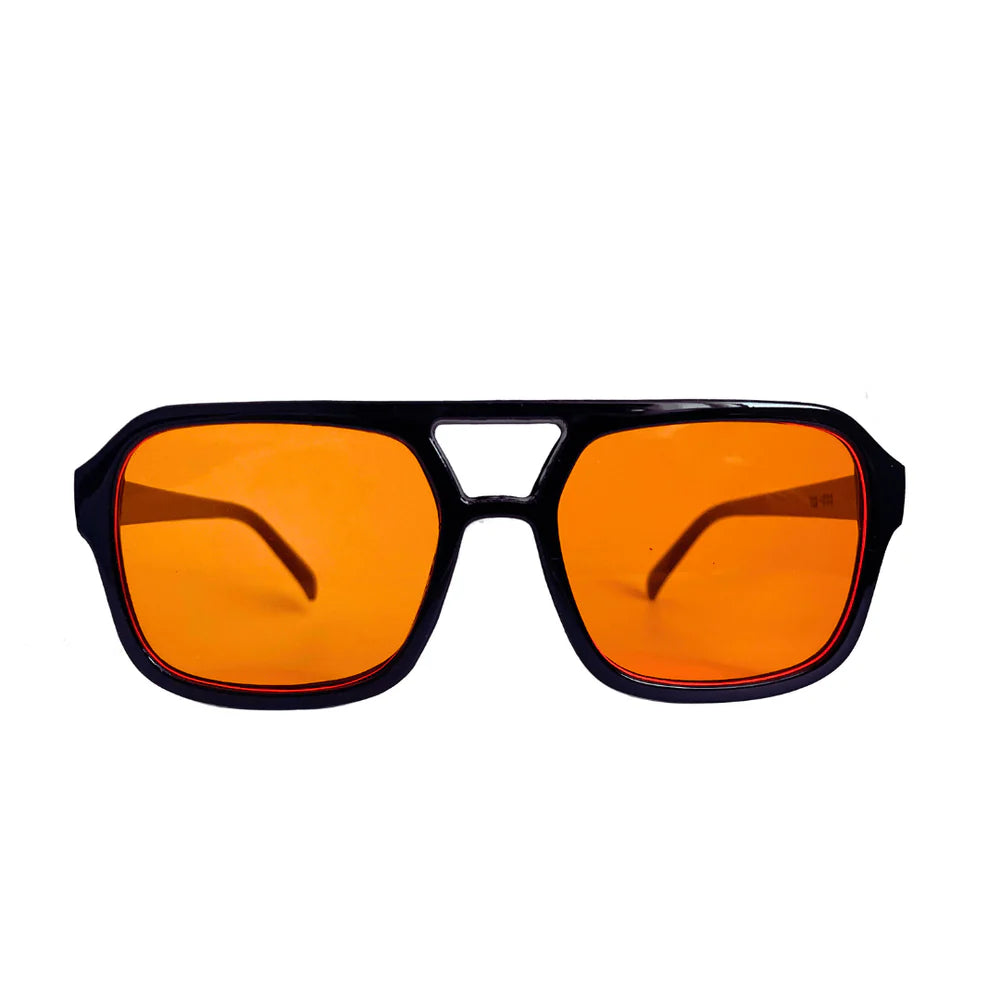 VINTAGE BRIL | Koningsdag Zonnebril