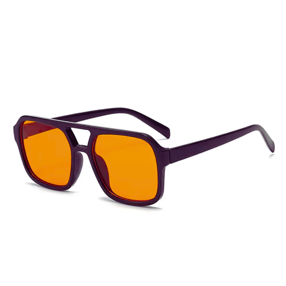 VINTAGE BRIL | Koningsdag Zonnebril