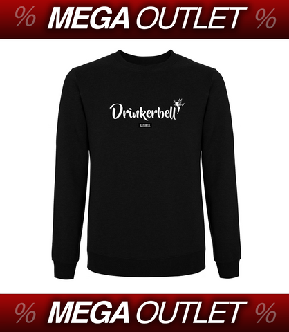 Drinkerbell | Women Sweater | MEGA OUTLET '24