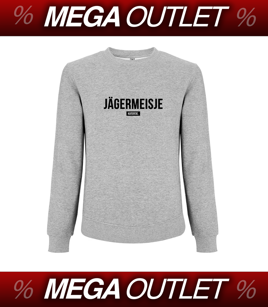 Jägermeisje | Women Sweater | MEGA OUTLET '24