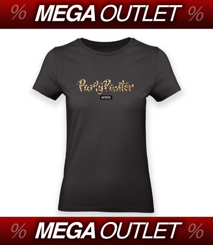 Partypanter | Women Tee | MEGA OUTLET '24