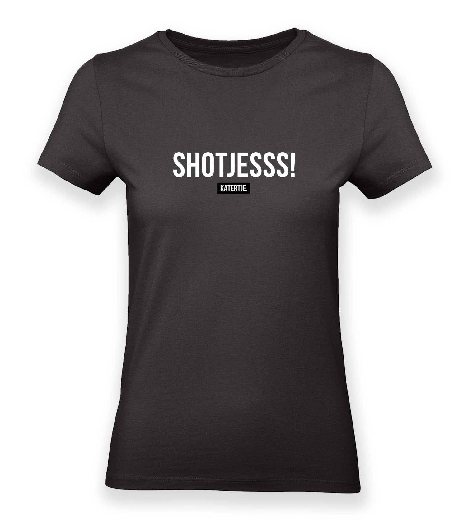 Shotjesss! | Women tee