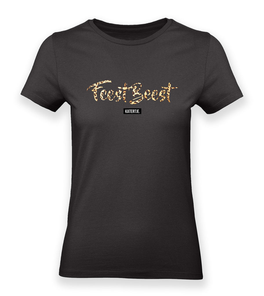 Feest Beest | Women tee