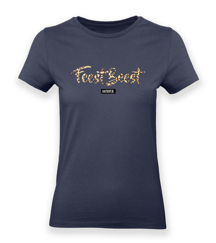 Feest Beest | Women tee