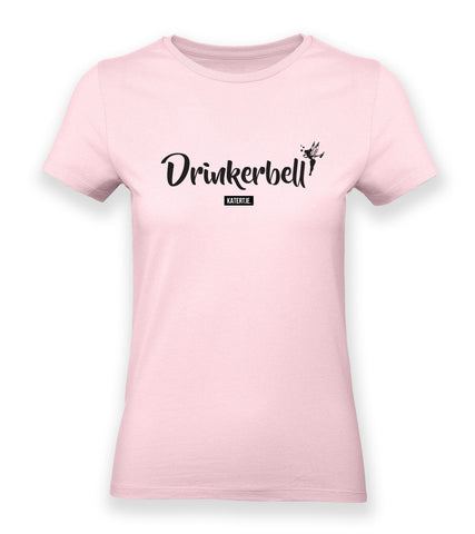 Drinkerbell | Women tee