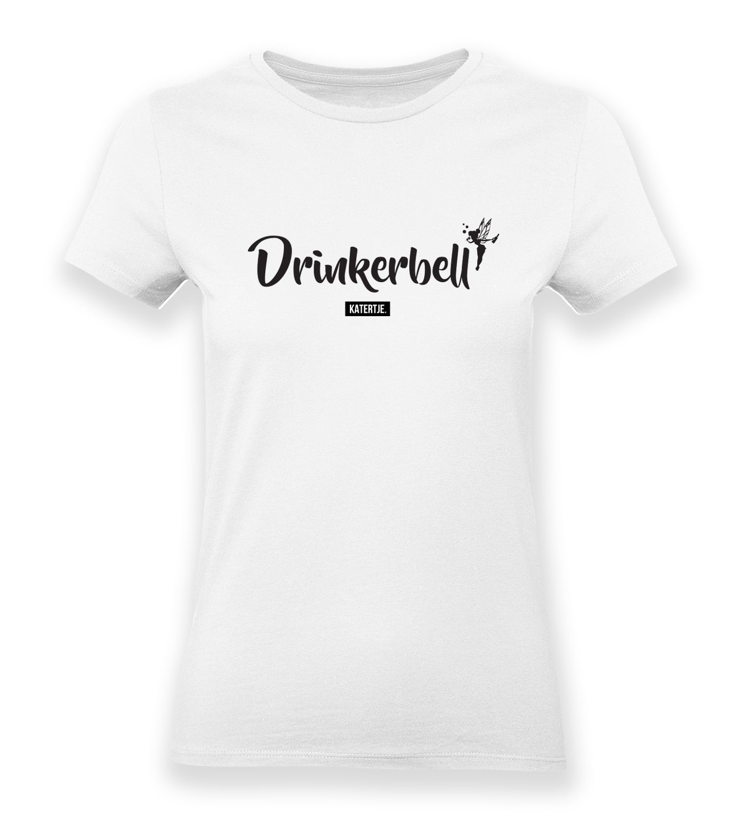 Drinkerbell | Women tee