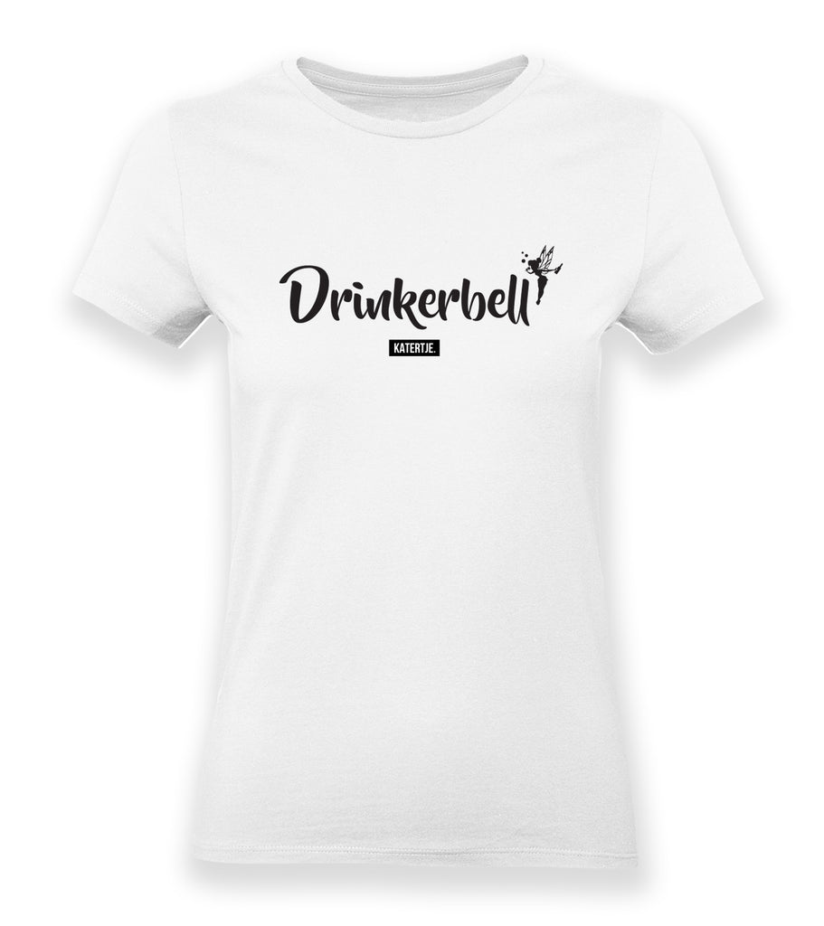 Drinkerbell | Women tee