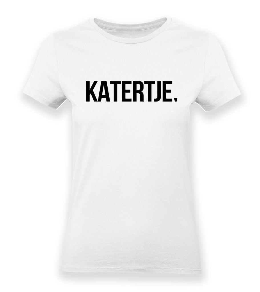 KATERTJE. | Women tee