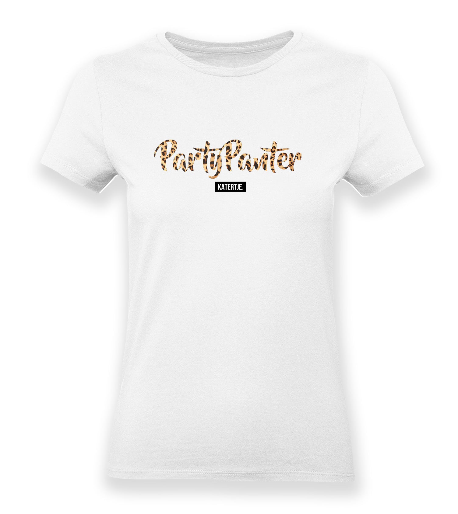 Party Panter | Women tee