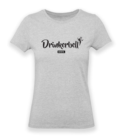 Drinkerbell | Women tee