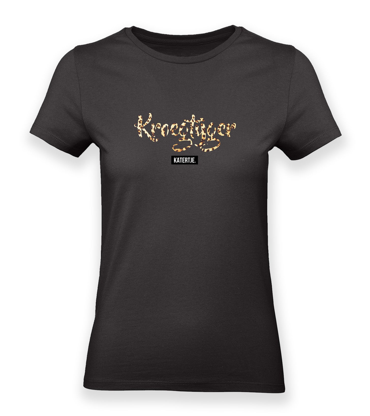 Kroegtijger | Women tee