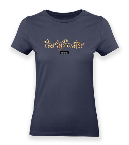 Party Panter | Women tee