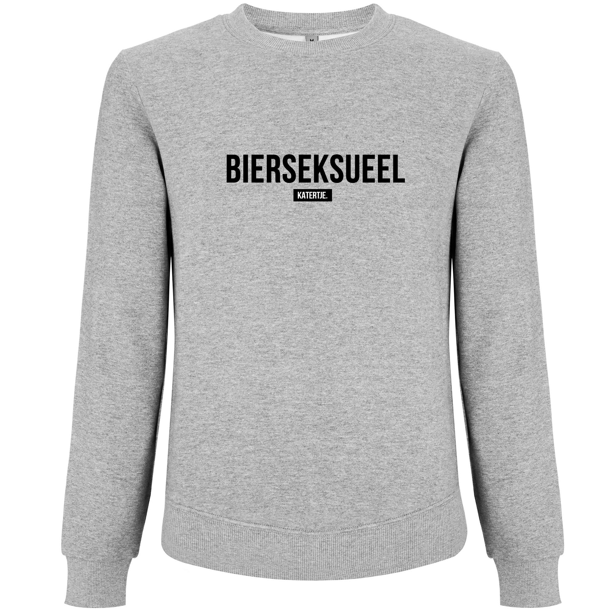 Bierseksueel | Women sweater