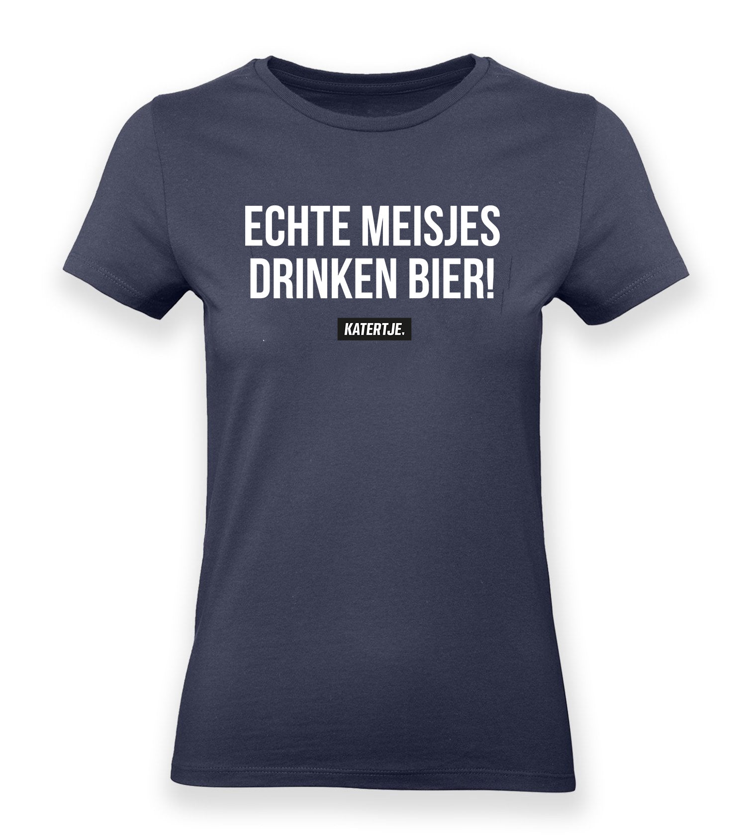 Leuke discount meiden shirts