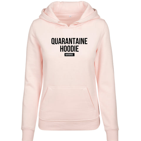 Quarantaine hoodie | Women hoodie