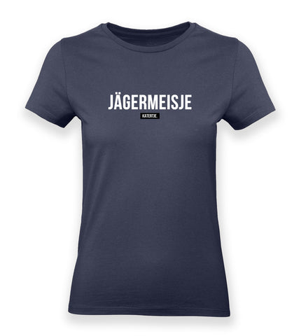 Jägermeisje | Women tee