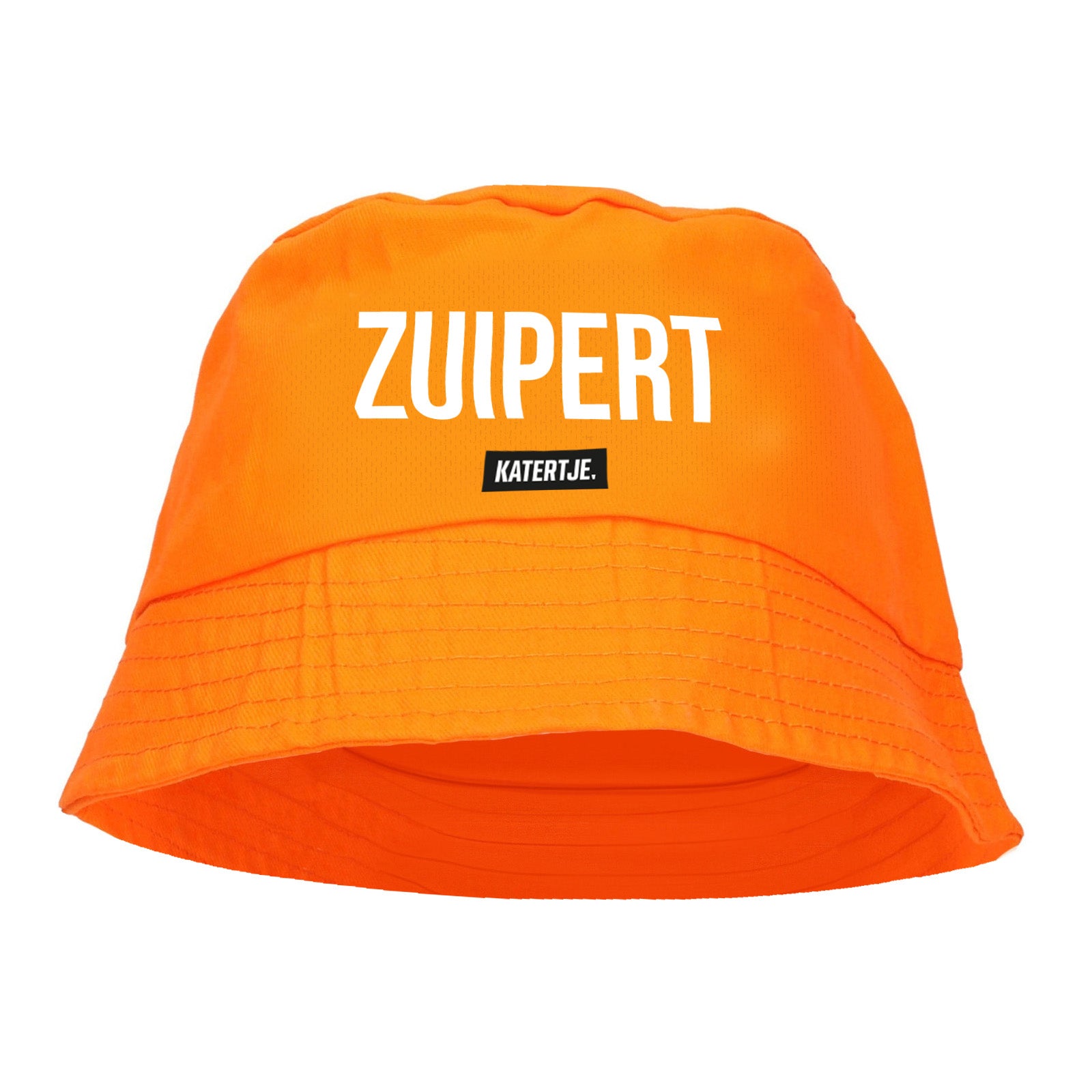 Zuipert | Vissershoedje