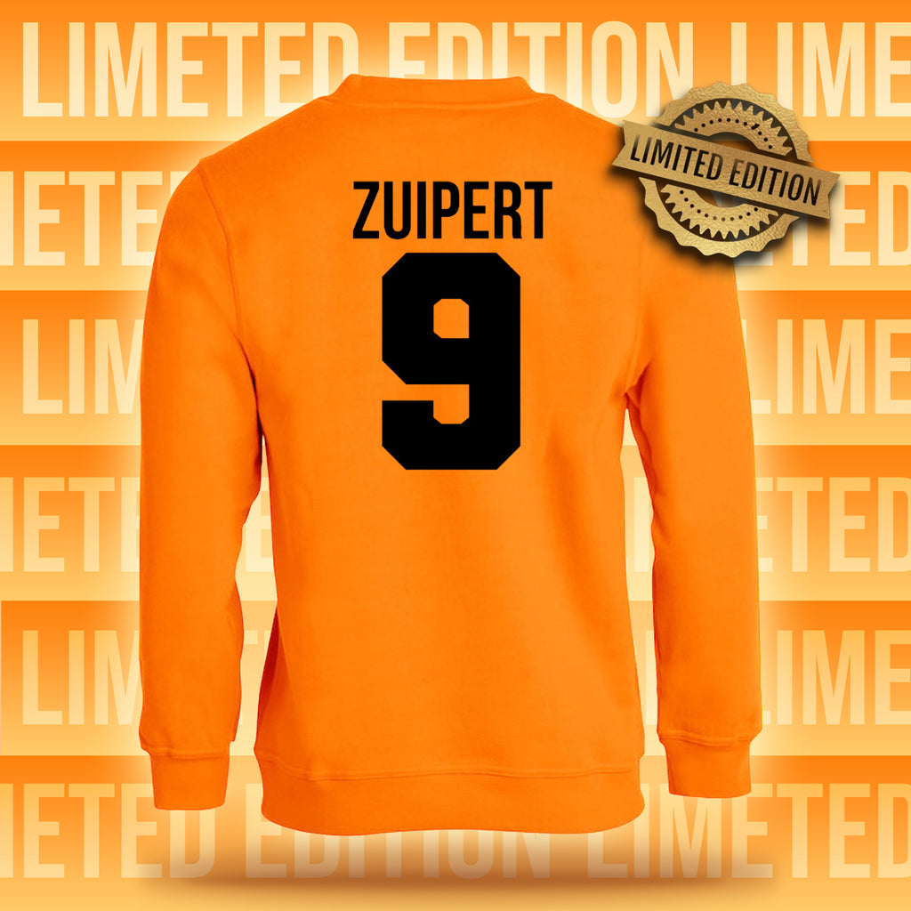 Zuipert | Unisex Sweater