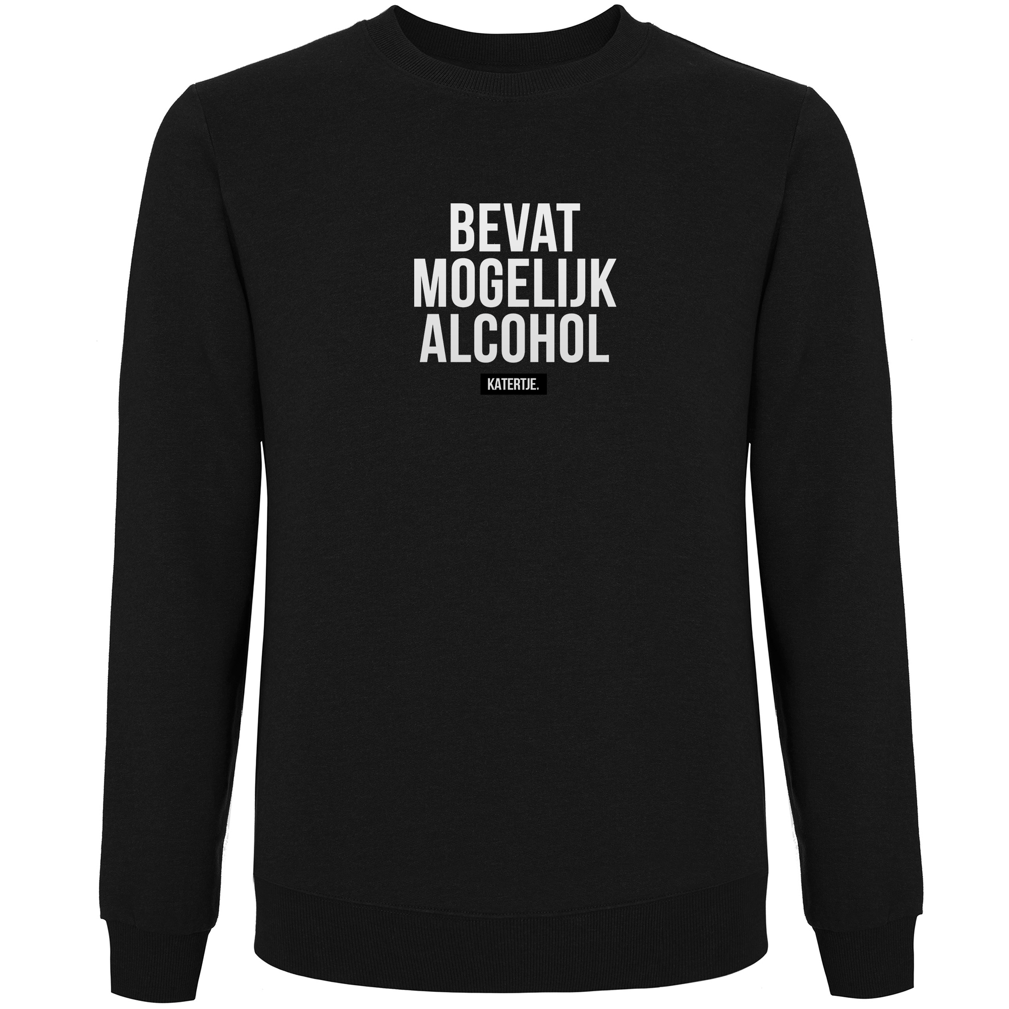 Bevat mogelijk alcohol | Women sweater