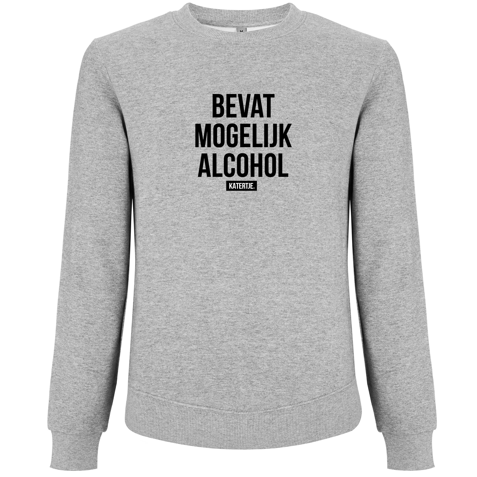 Bevat mogelijk alcohol | Women sweater