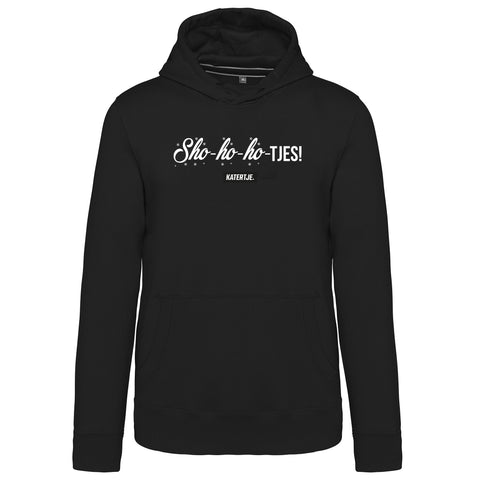 Sho-ho-ho-tjes! | Unisex hoodie