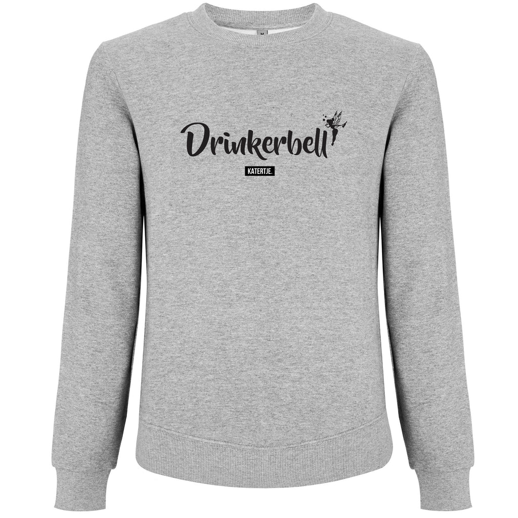 Drinkerbell | Women sweater