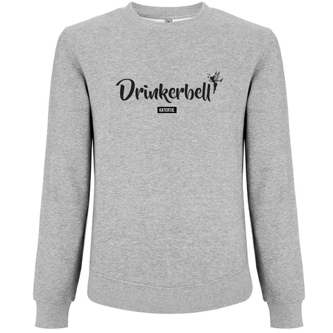 Drinkerbell | Women sweater