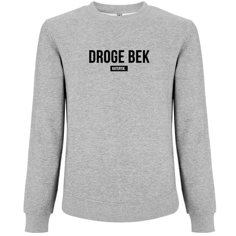 Droge bek | Women sweater