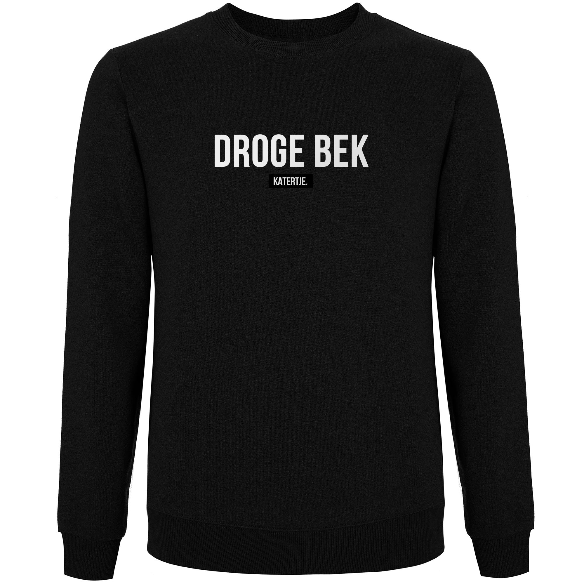 Droge bek | Women sweater