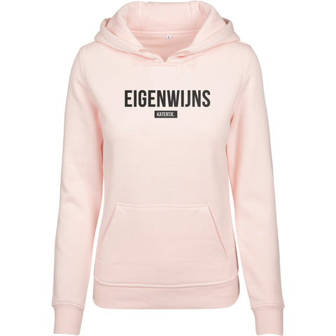 Eigenwijns | Women hoodie