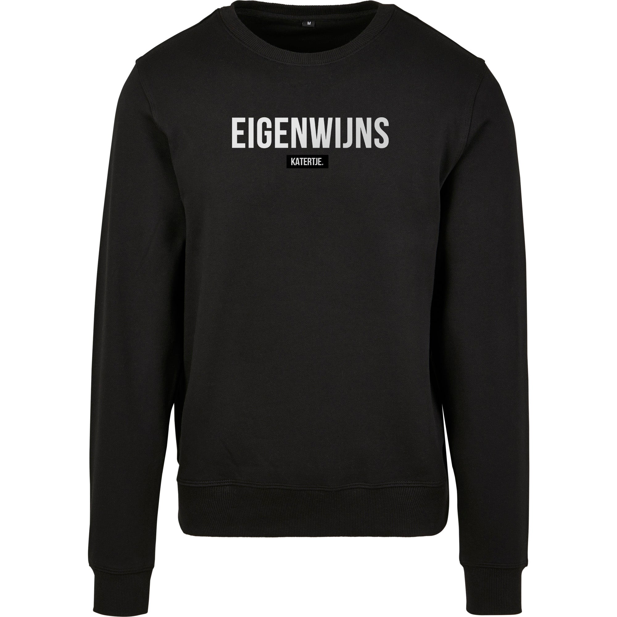 Eigenwijns | Men sweater