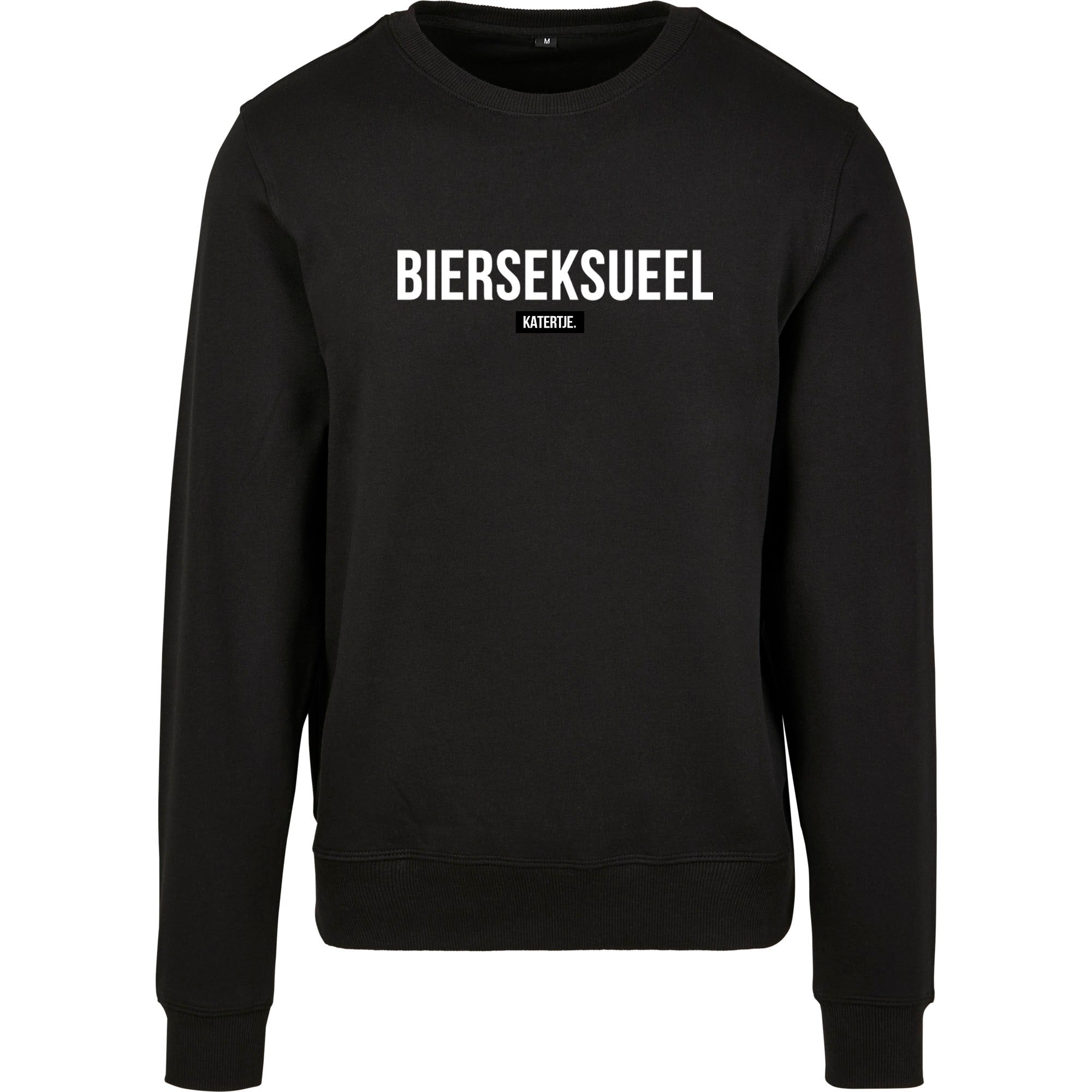 Bierseksueel | Men sweater