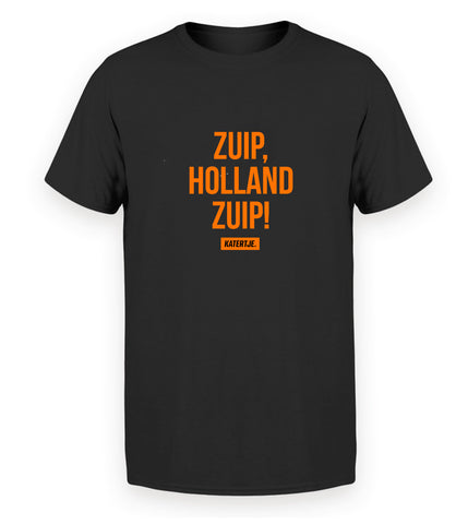 Zuip, holland zuip! | Men tee