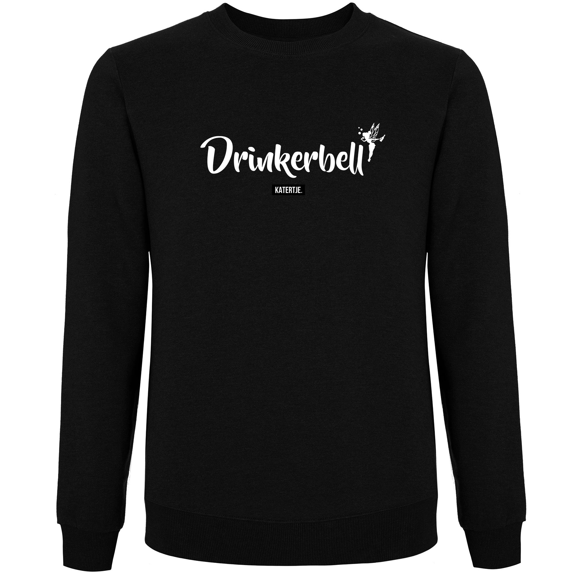 Drinkerbell | Women sweater